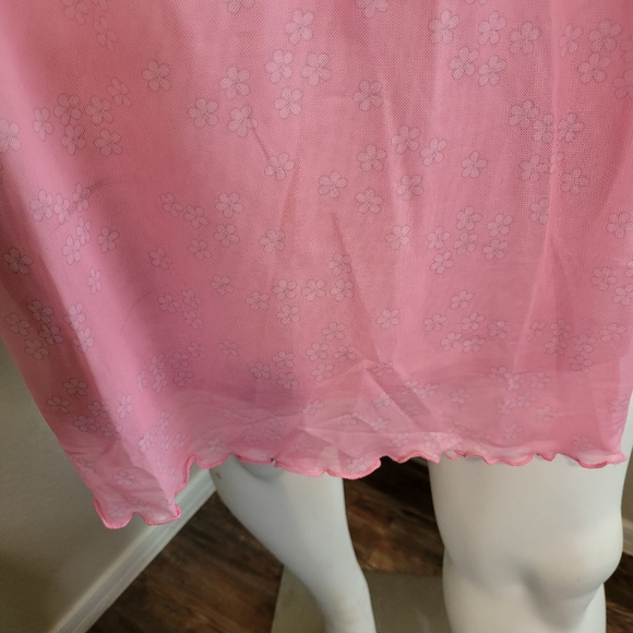 Cute and light dress - Picture 5 of 6